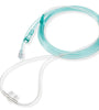 Disposable EtCO2 Nasal Sampling Cannula Adult with Male Luer